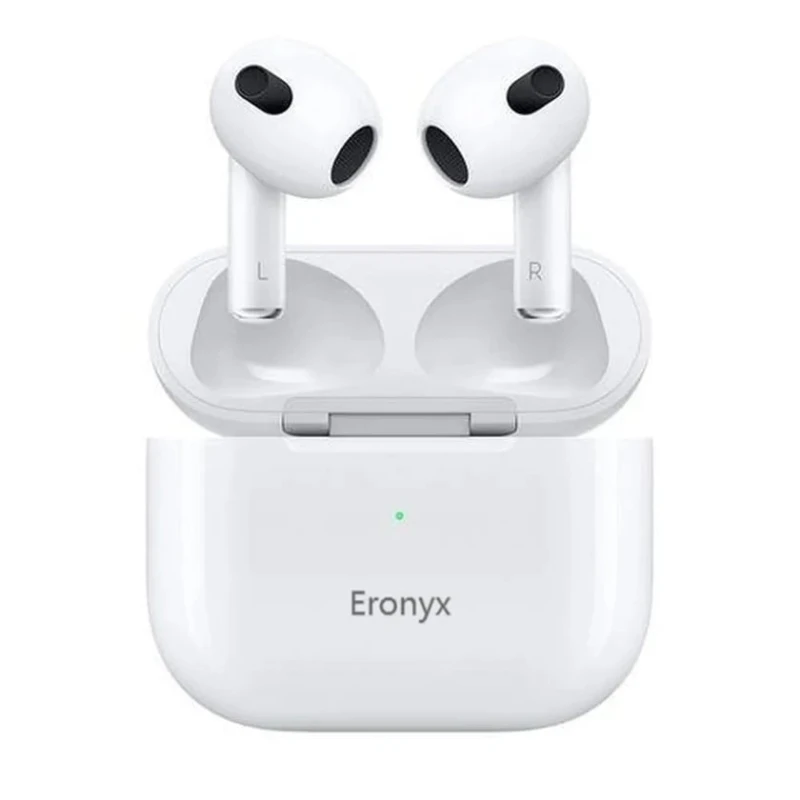 Беспроводные наушники Eronyx B5428 White Беспроводные наушники Eronyx B5428 White