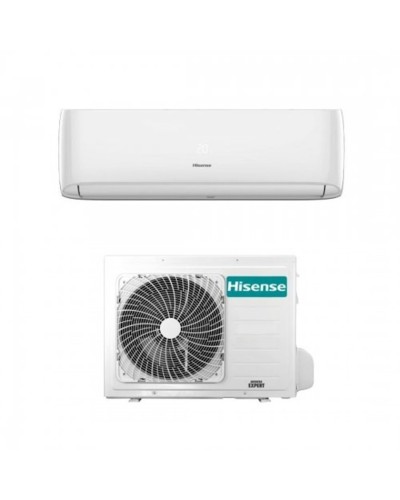 Kondisioner Hisense AS-12HR4SYDTD
