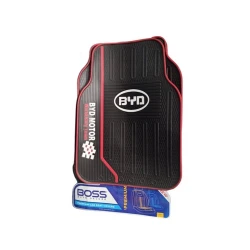 Коврик автомобильный Deluxe Boss Byd Motor