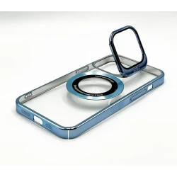 Çexol Apple iPhone 13 Pro with MagSafe, Blue