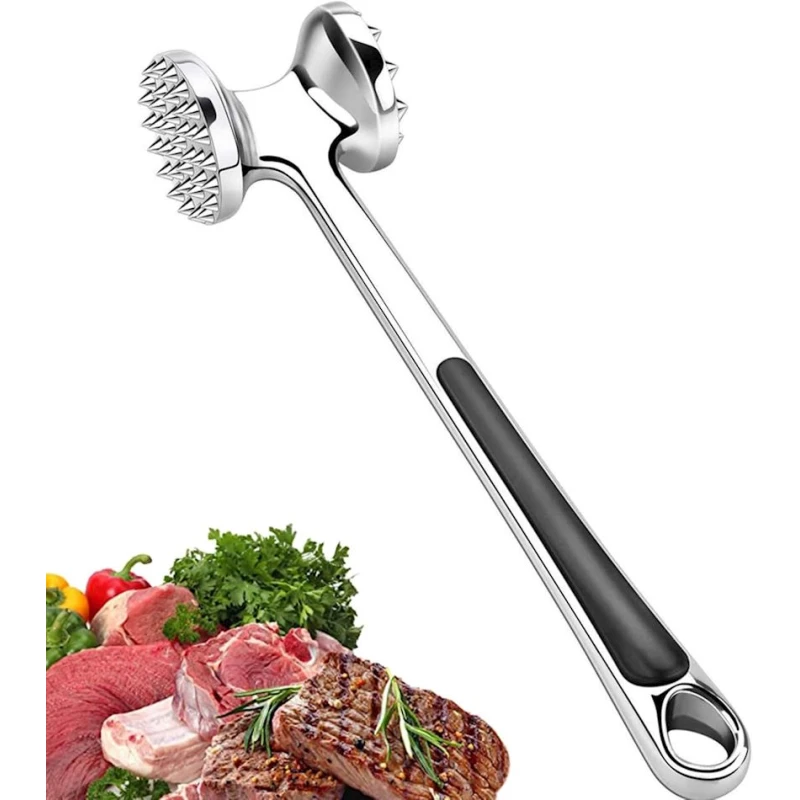 Ət çəkici tokmag_700, 21x4x4.7 sm