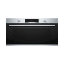 Духовой шкаф Bosch VBC514CR0