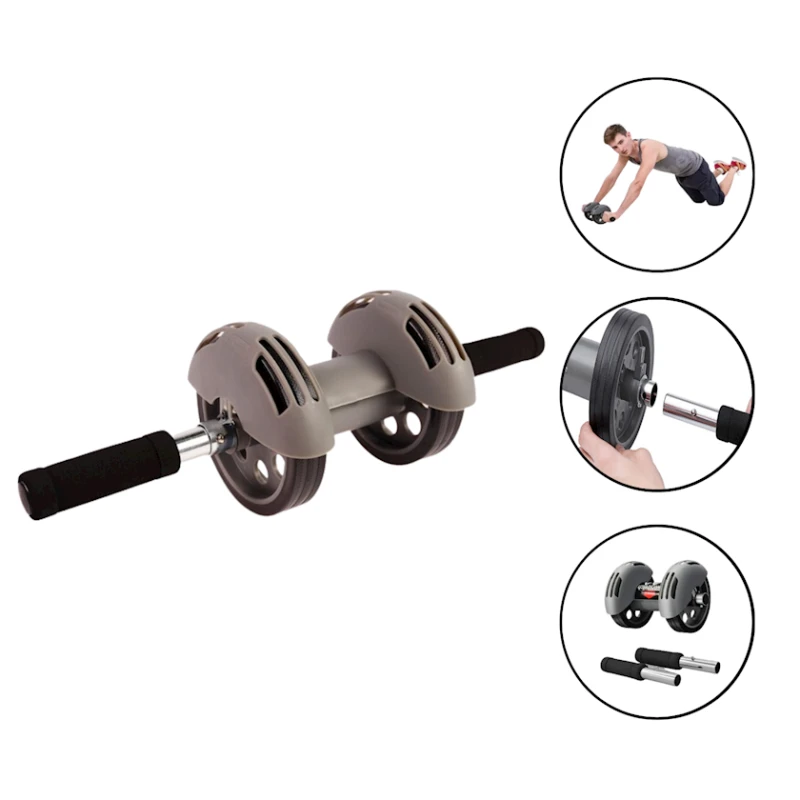 Ролик для пресса Gymnic 1421 Ролик для пресса Gymnic 1421