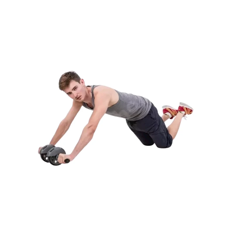 Ролик для пресса Gymnic 1421 Ролик для пресса Gymnic 1421