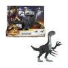Динозавр Jurassic World GWD65 Dominion Sound Slashin Therizinosaurus, 4+ лет Динозавр Jurassic World GWD65 Dominion Sound Slashin Therizinosaurus, 4+ лет