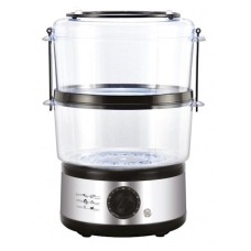 Buxarlı bişirici Hausberg HB-1350