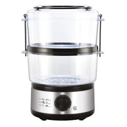 Пароварка Hausberg HB-1350