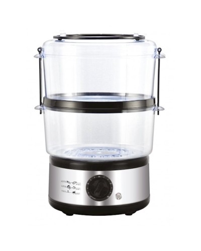 Buxarlı bişirici Hausberg HB-1350