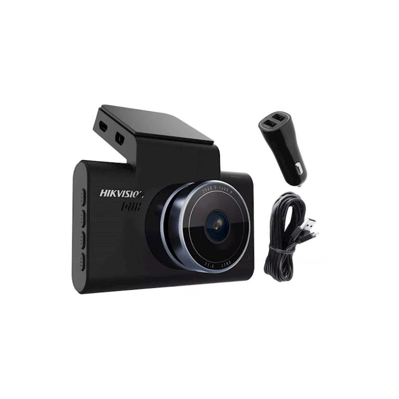 Видеорегистратор Hikvision AE-DC5313-C6PRO