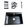 Кухонная мойка AH-CAN60-Q