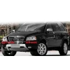Крышка фары передний левый PULME для Volvo XC90 2004-2013 Крышка фары передний левый PULME для Volvo XC90 2004-2013