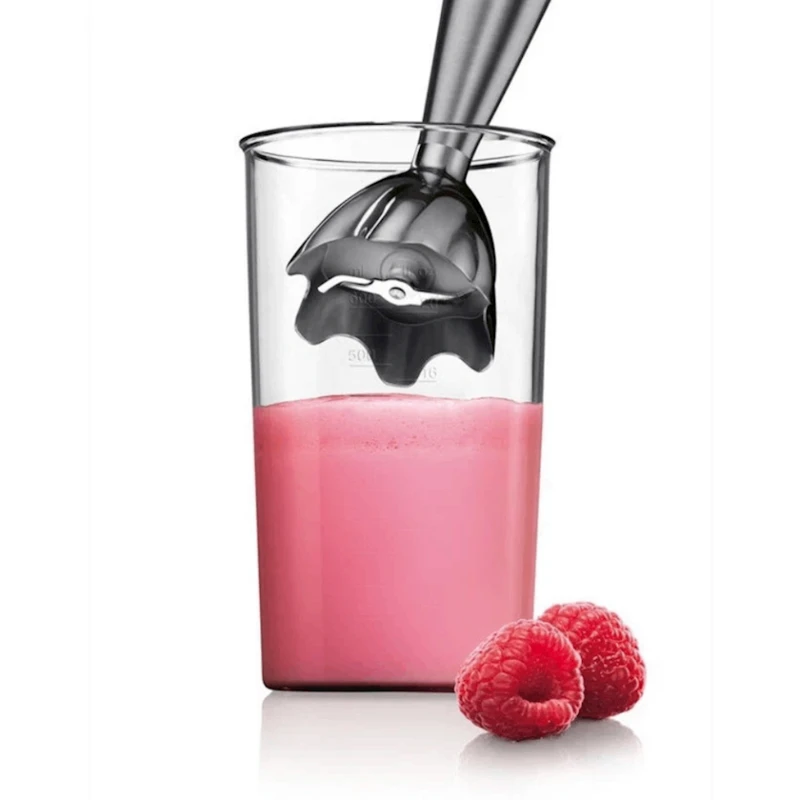 Блендер Braun MQ3045WH Блендер Braun MQ3045WH