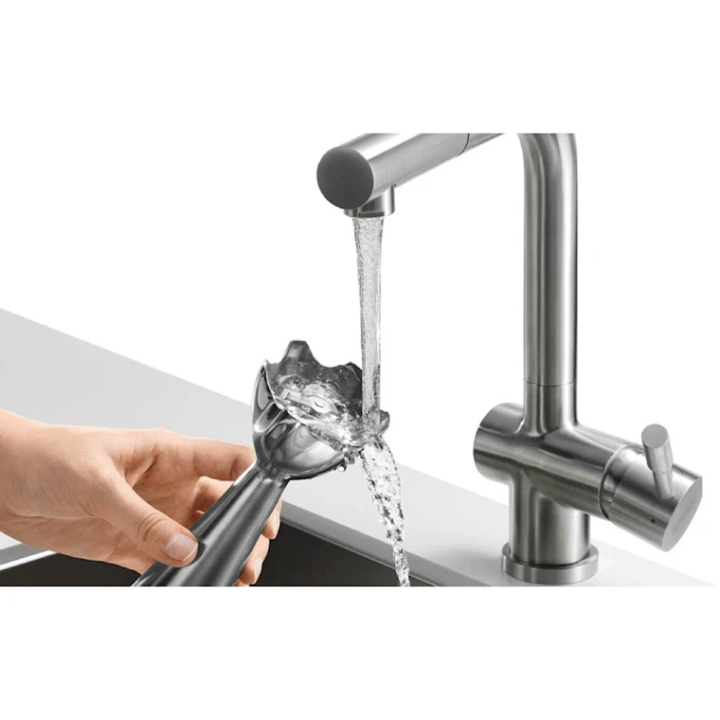 Блендер Braun MQ3045WH Блендер Braun MQ3045WH