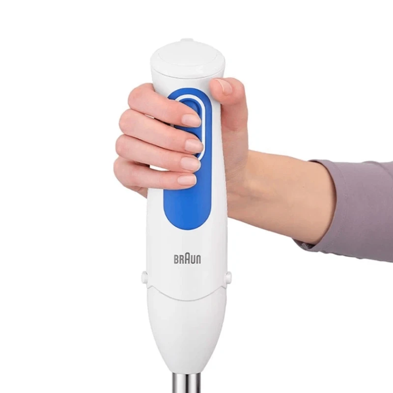 Блендер Braun MQ3045WH Блендер Braun MQ3045WH