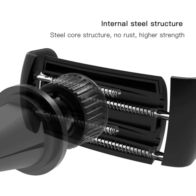 Автомобильный держатель для телефона Yesido C47 for 4