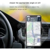 Автомобильный держатель для телефона Yesido C47 for 4