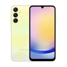 Smartfon Samsung Galaxy A25 8GB/256GB Yellow