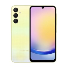 Smartfon Samsung Galaxy A25 8GB/256GB Yellow