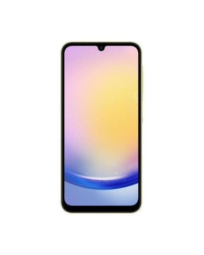 Smartfon Samsung Galaxy A25 8GB/256GB Yellow