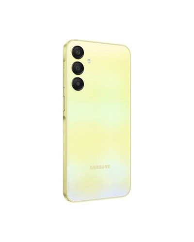 Smartfon Samsung Galaxy A25 8GB/256GB Yellow