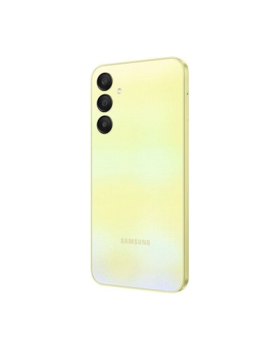 Smartfon Samsung Galaxy A25 8GB/256GB Yellow