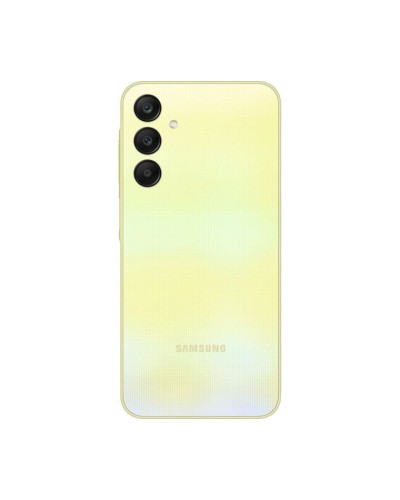 Smartfon Samsung Galaxy A25 8GB/256GB Yellow
