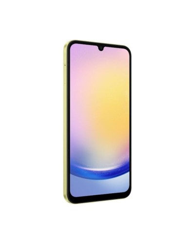 Smartfon Samsung Galaxy A25 8GB/256GB Yellow