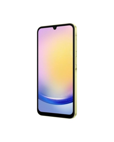 Smartfon Samsung Galaxy A25 8GB/256GB Yellow