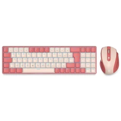 Клавиатура Redragon BS-8772RP Клавиатура Redragon BS-8772RP