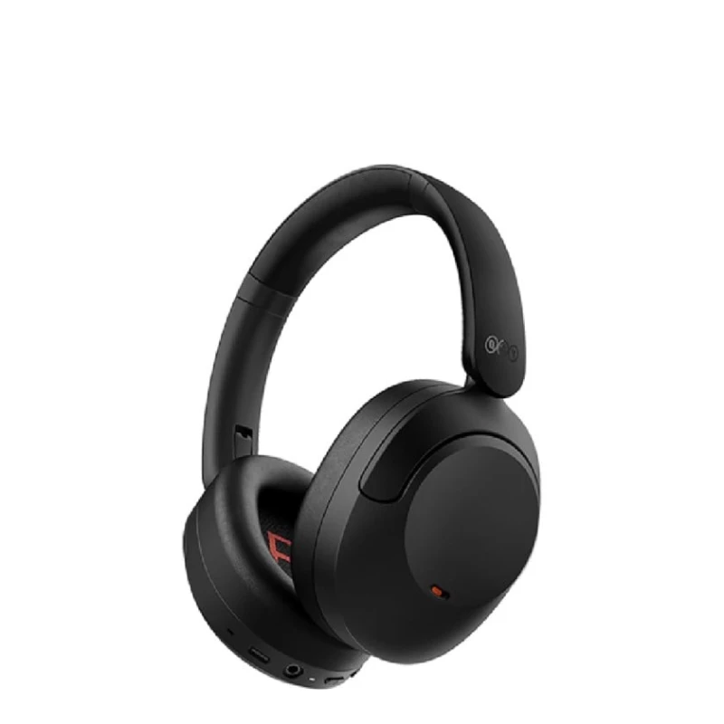 Беспроводные наушники QCY H4 Black