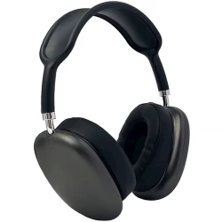 Беспроводные наушники Musician P9 Black Беспроводные наушники Musician P9 Black
