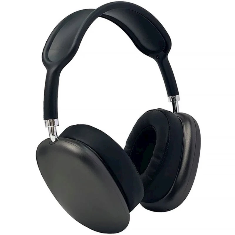 Беспроводные наушники Musician P9 Black Беспроводные наушники Musician P9 Black