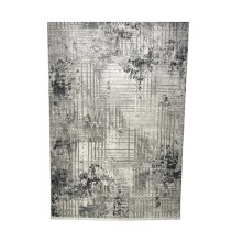 Xalça Sahara SHA-00003650, təbii ipək, rəngbərəng, 300x400 sm