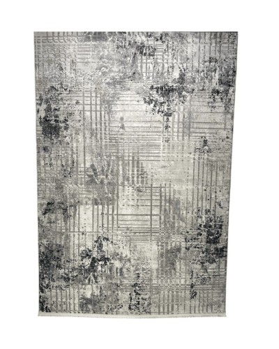 Xalça Sahara SHA-00003650, təbii ipək, rəngbərəng, 300x400 sm