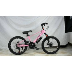 Детский велосипед VeloML, 20