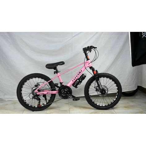 Детский велосипед VeloML, 20