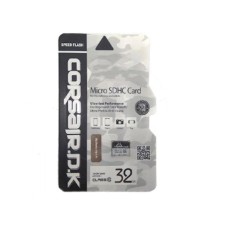 Yaddaş kartı Corsair 32GB MicroSDHC (2110000044312_BASEUS)