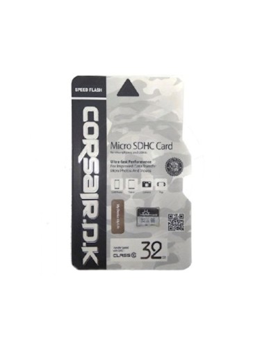 Yaddaş kartı Corsair 32GB MicroSDHC (2110000044312_BASEUS)