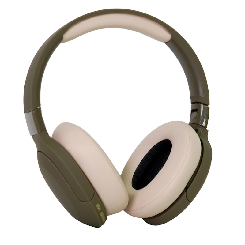 Simsiz qulaqlıq Bt Pangpai P2965 Green