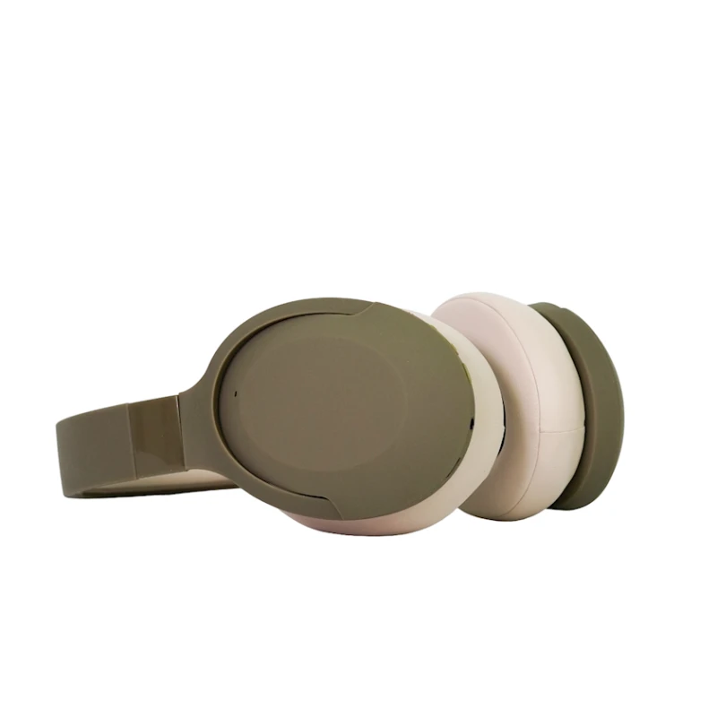 Simsiz qulaqlıq Bt Pangpai P2965 Green