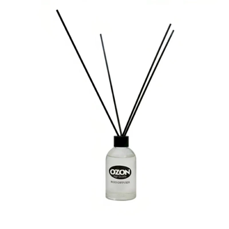 Aromatik diffuzor üçün çubuqlar Ozon Bonbon 110 ml
