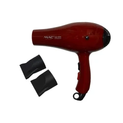 Фен Mac Red