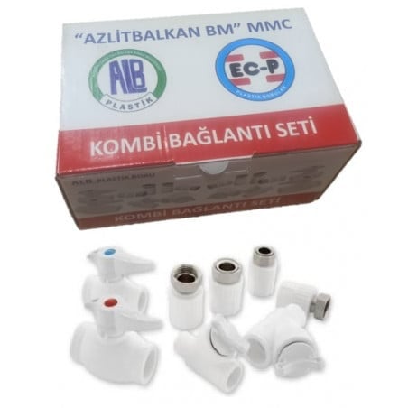 Комби-набор ALB Комби-набор ALB