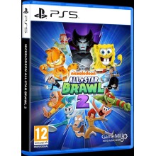 Oyun All Star Brawl 2 PS5 (5060968301330)