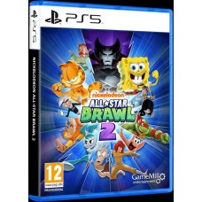 Oyun All Star Brawl 2 PS5 (5060968301330)