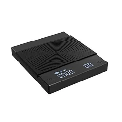 Весы для кофе Timemore Coffee Scale Plus Black