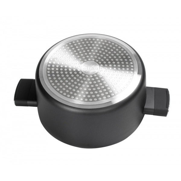 Котел Зилан ЗЛН 0850 черный