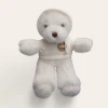Ağ Teddy Bear. Teddy_2673ea