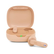 Беспроводные наушники JBL Wave Flex Bej