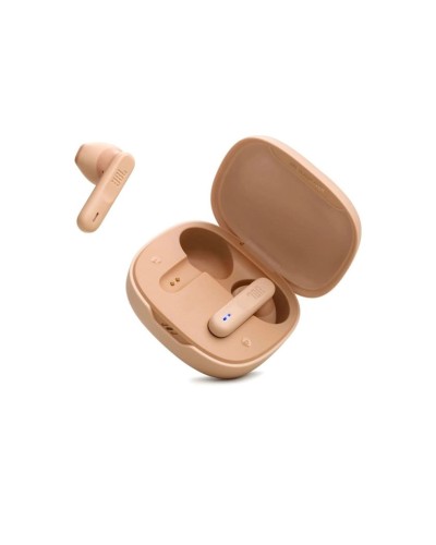 Беспроводные наушники JBL Wave Flex Bej